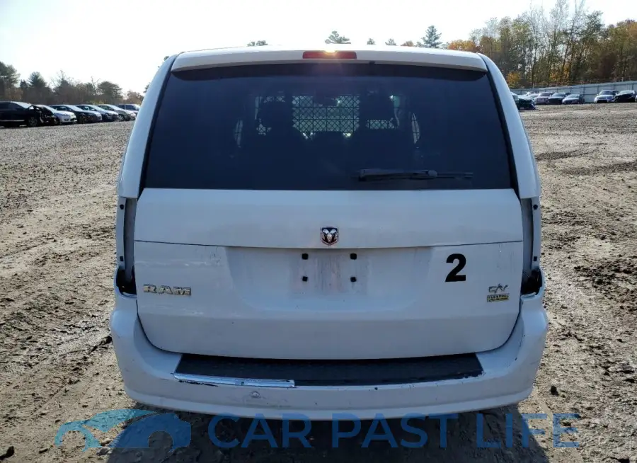 2C4JRGAG3FR681848# 6