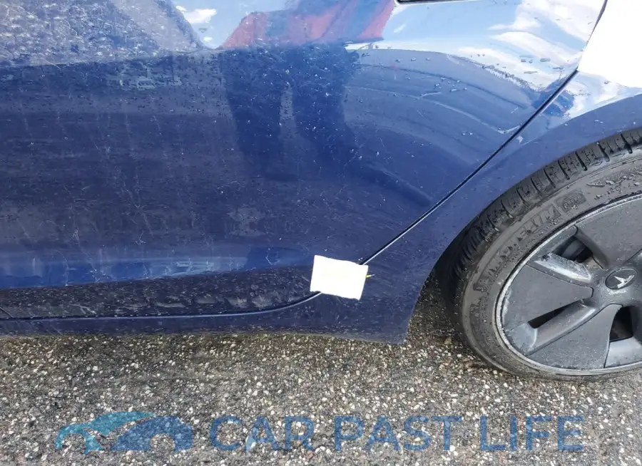 5YJ3E1EA3PF414763# 13