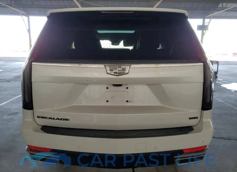 1GYS4CKL6MR271565# 6