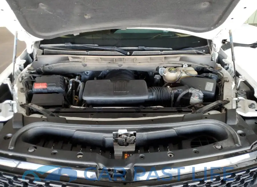 1GYS4CKL6MR271565# 12