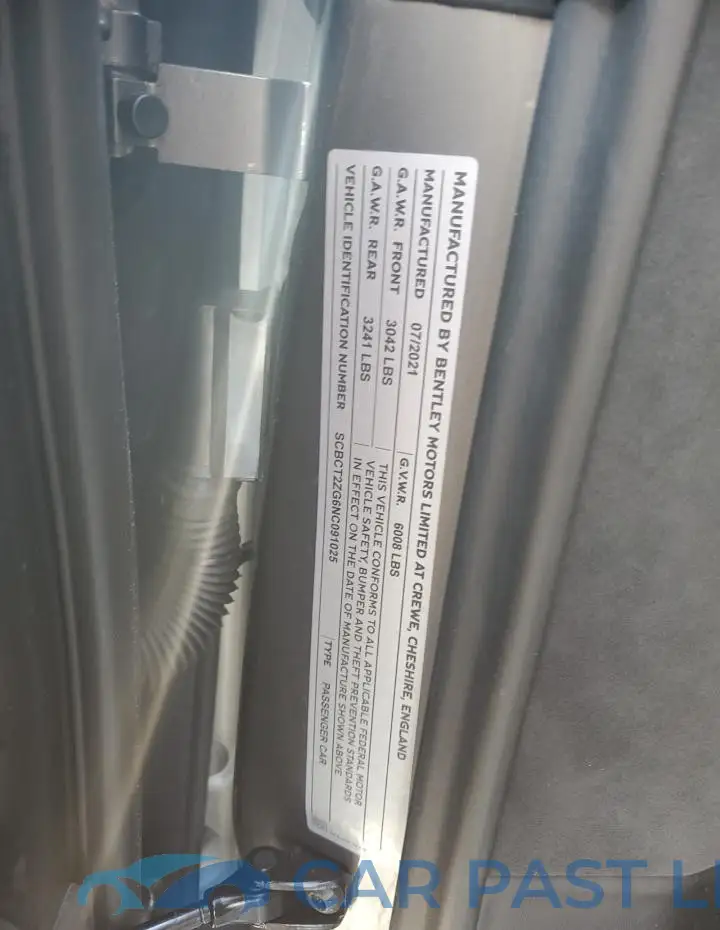 SCBCT2ZG6NC091025# 13
