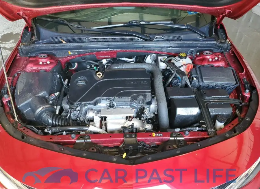 1G1ZD5ST3KF207295# 11