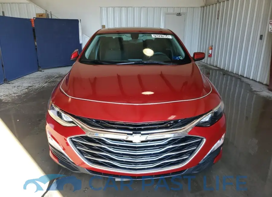 1G1ZD5ST3KF207295# 5