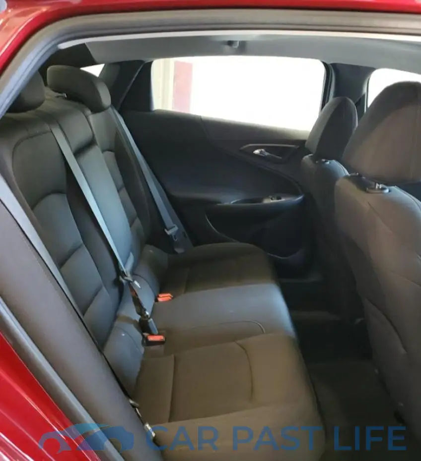 1G1ZD5ST3KF207295# 10