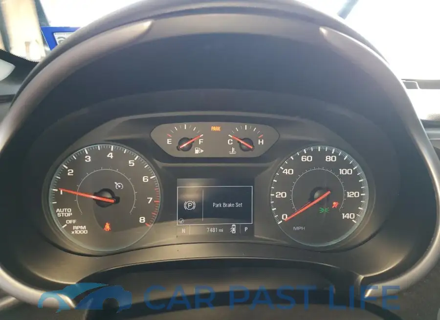 1G1ZD5ST3RF202866# 9