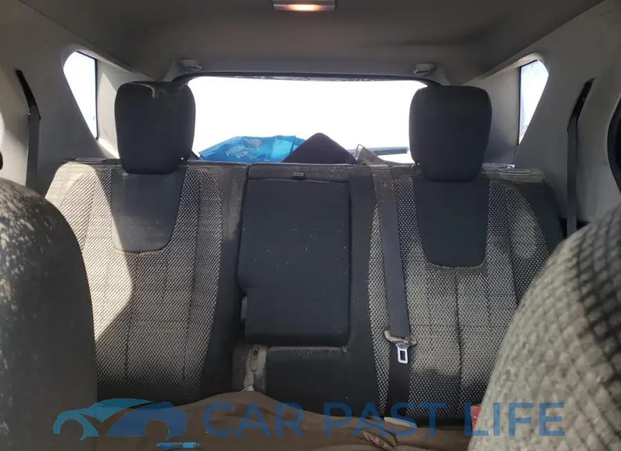 1GNALCEK7GZ101539# 10