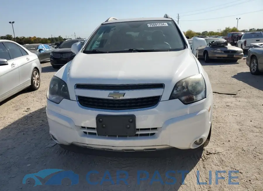 3GNAL3EK3FS503151# 5