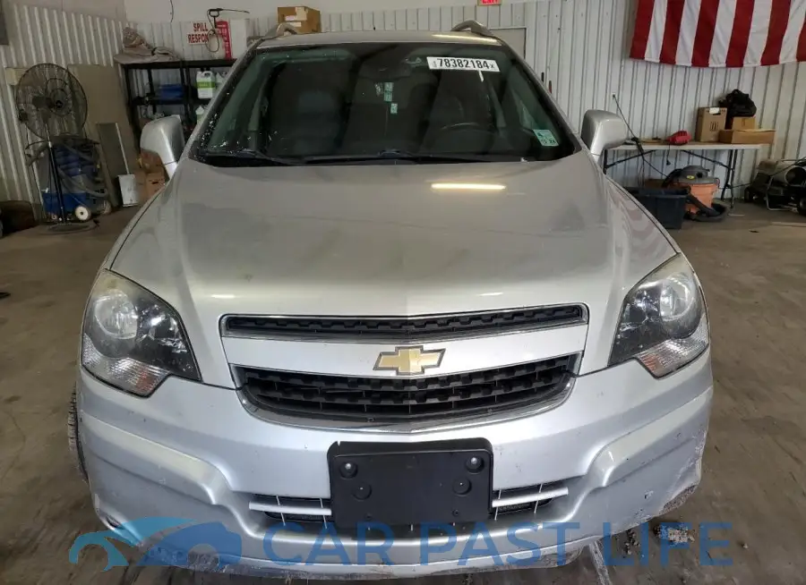 3GNAL3EK8FS525534# 5