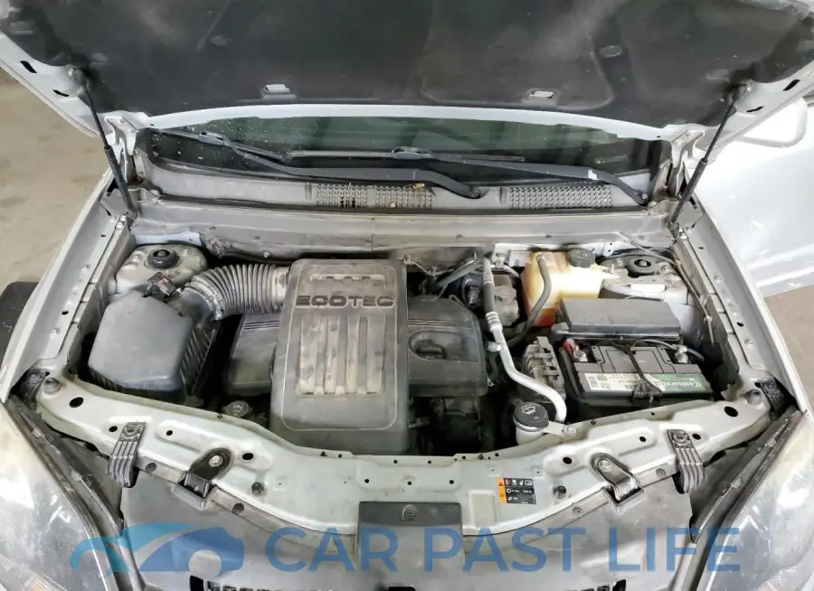 3GNAL3EK8FS525534# 12
