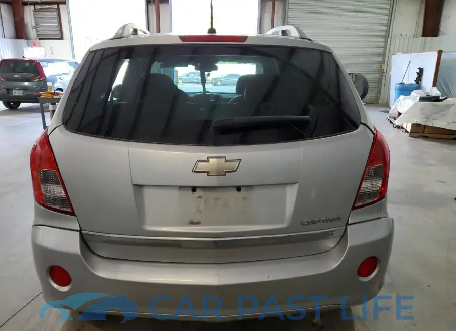 3GNAL3EK8FS525534# 6