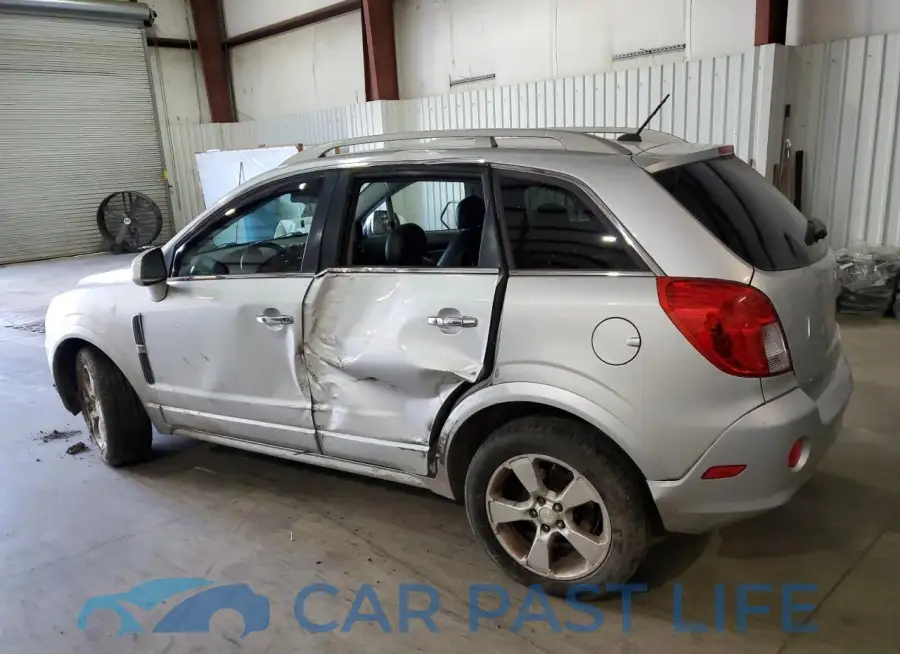 3GNAL3EK8FS525534# 2