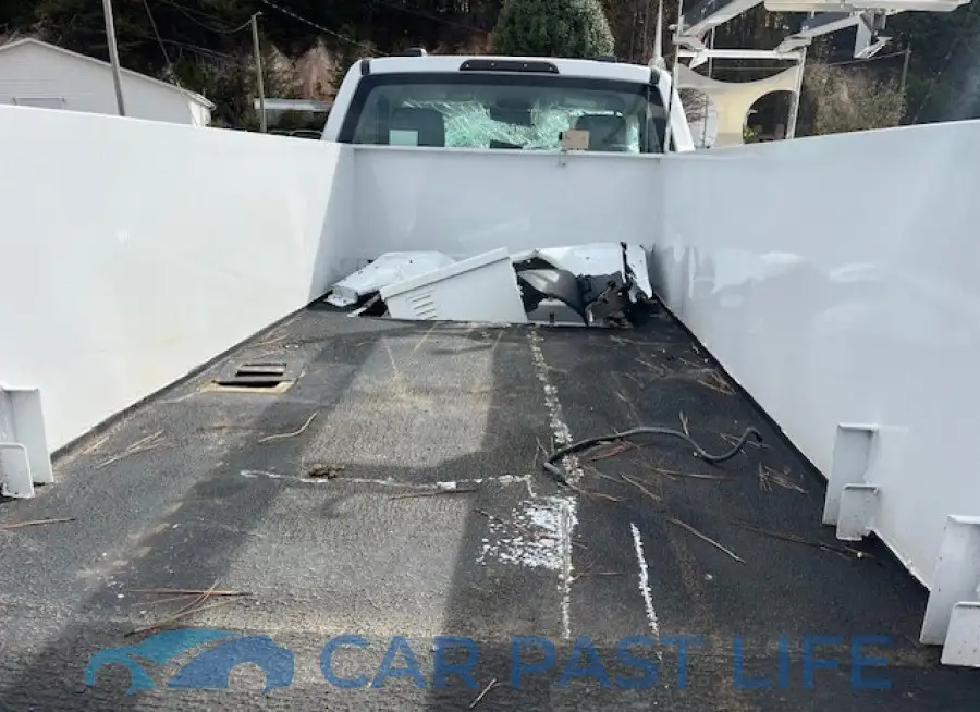 1FDUF4GN6PED37578# 7