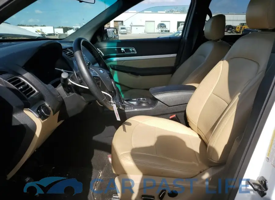 1FM5K7DH7GGB49950# 7