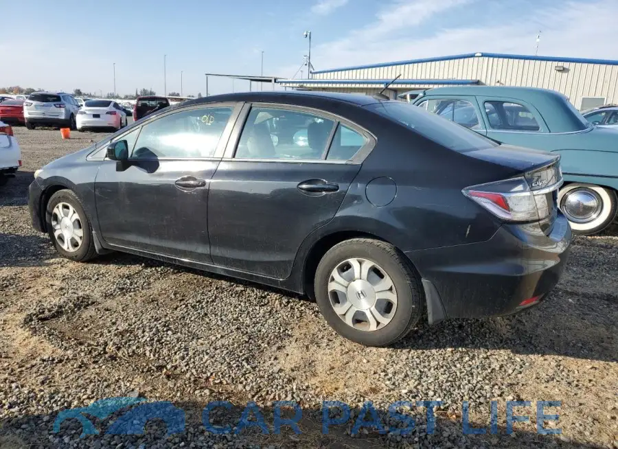 19XFB4F23FE200892# 2
