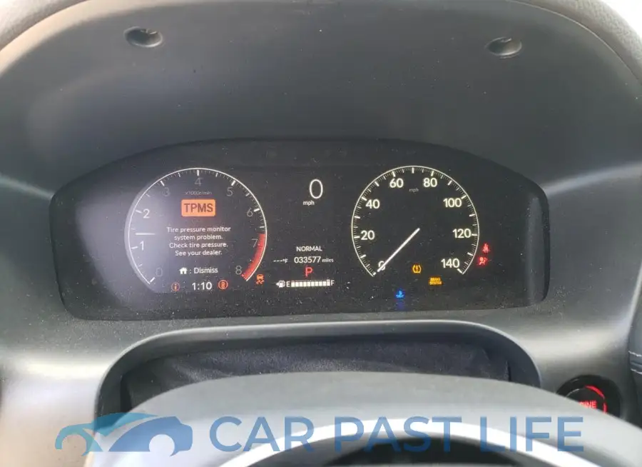3CZRZ1H70RM720083# 9