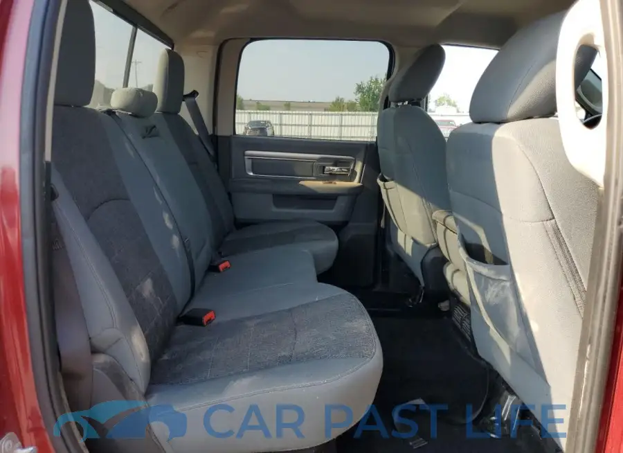1C6RR7LT2FS527229# 10
