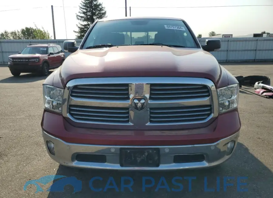 1C6RR7LT2FS527229# 5
