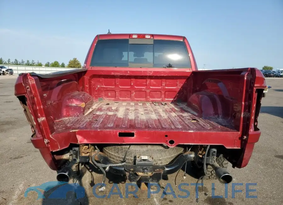 1C6RR7LT2FS527229# 6