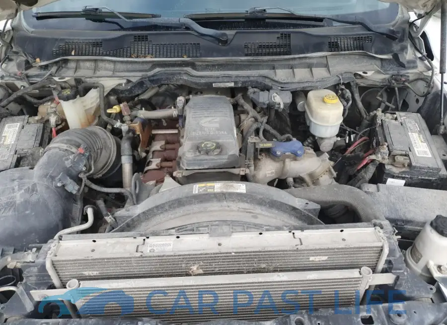 3C63RRJL2FG661749# 11