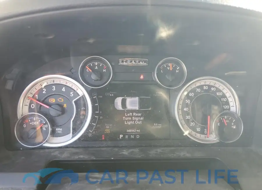 3C63RRJL3FG583482# 9