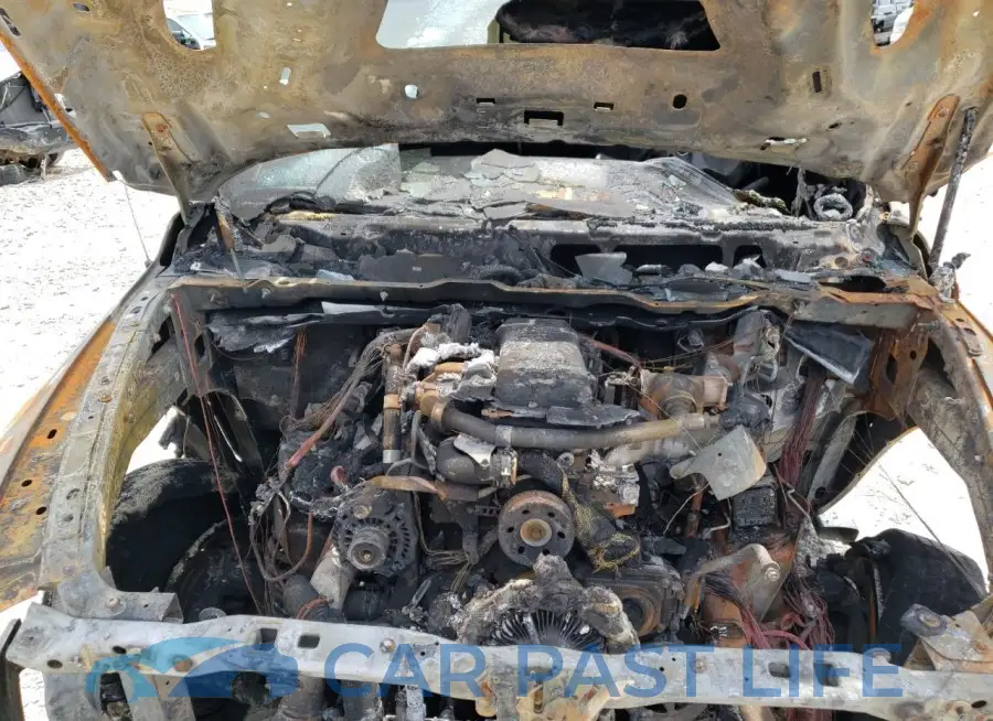 3C63RRJL8HG566230# 11