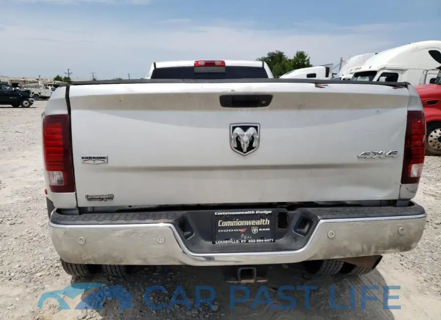 3C63RRJL8HG566230# 6