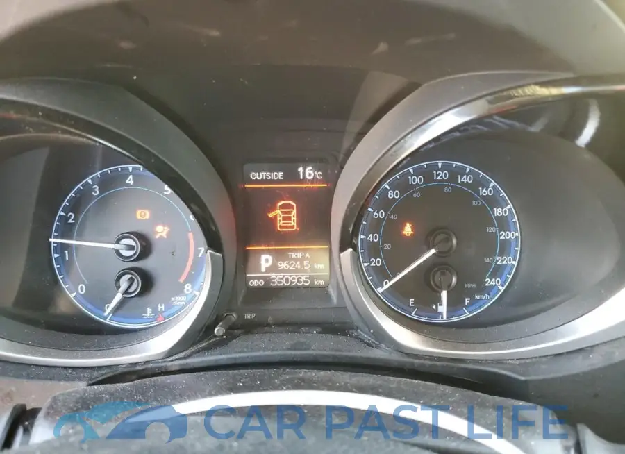2T1BURHE8GC663124# 9
