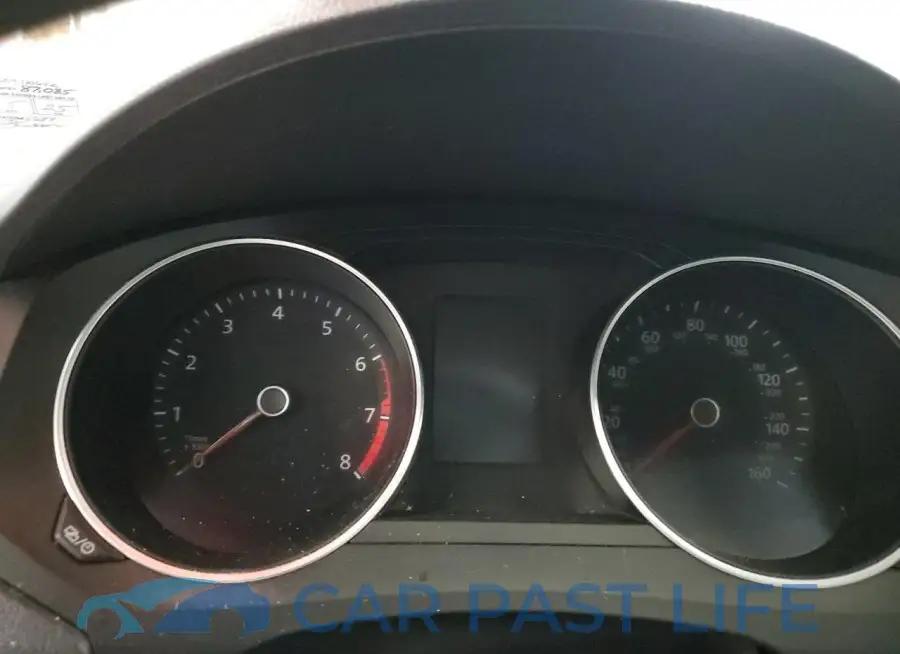 3VW2B7AJ2HM390642# 9