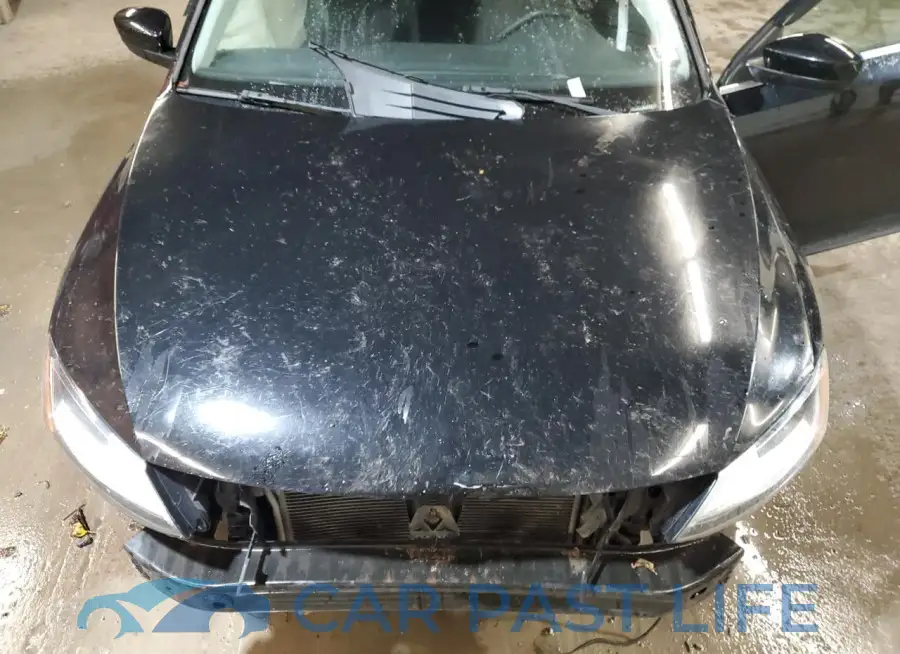 3VW2B7AJ2HM390642# 11