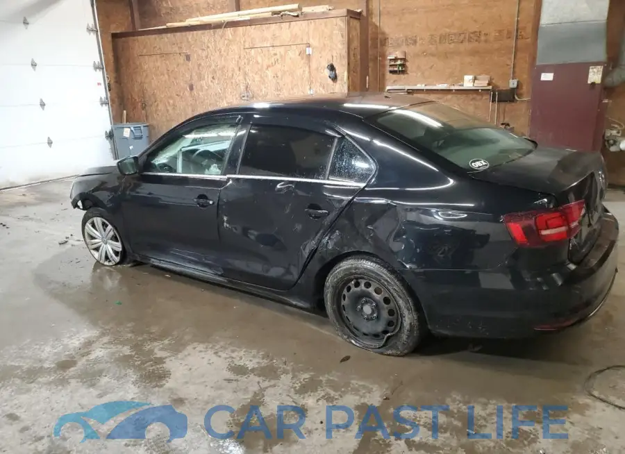 3VW2B7AJ2HM390642# 2