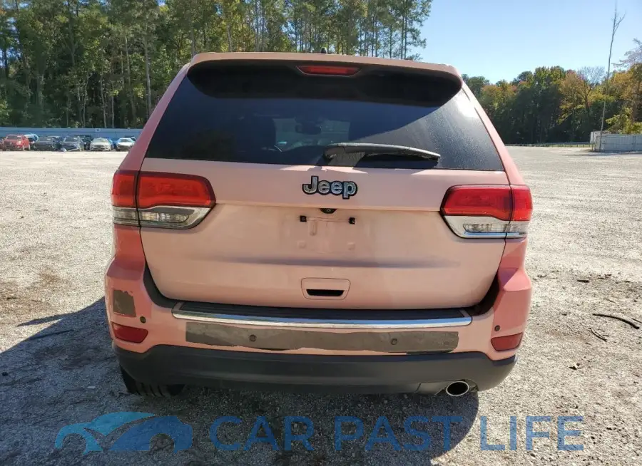 1C4RJFBG7JC347262# 6