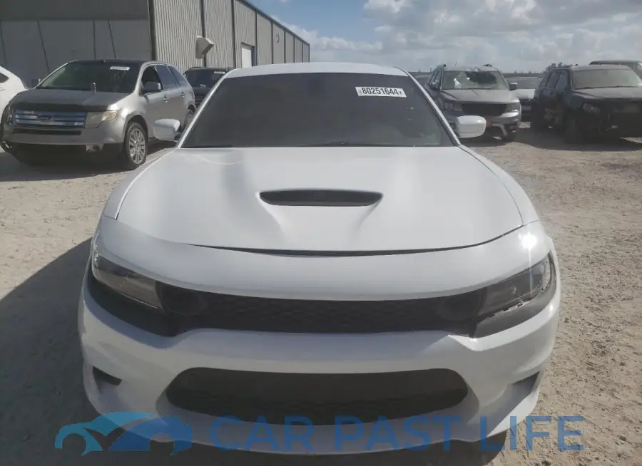 2C3CDXGJ9MH595316# 5