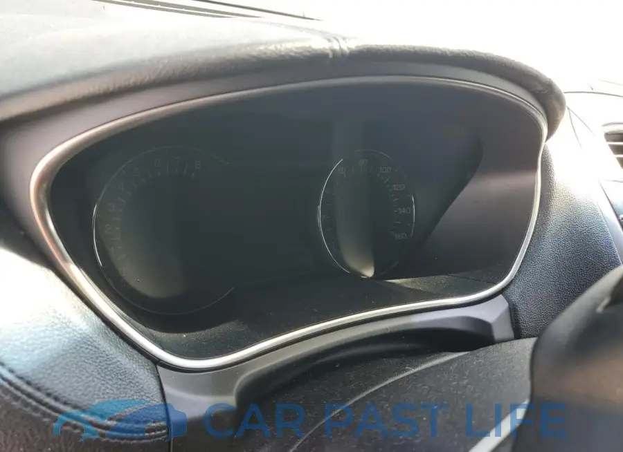 2LMPJ6LR5JBL38261# 9