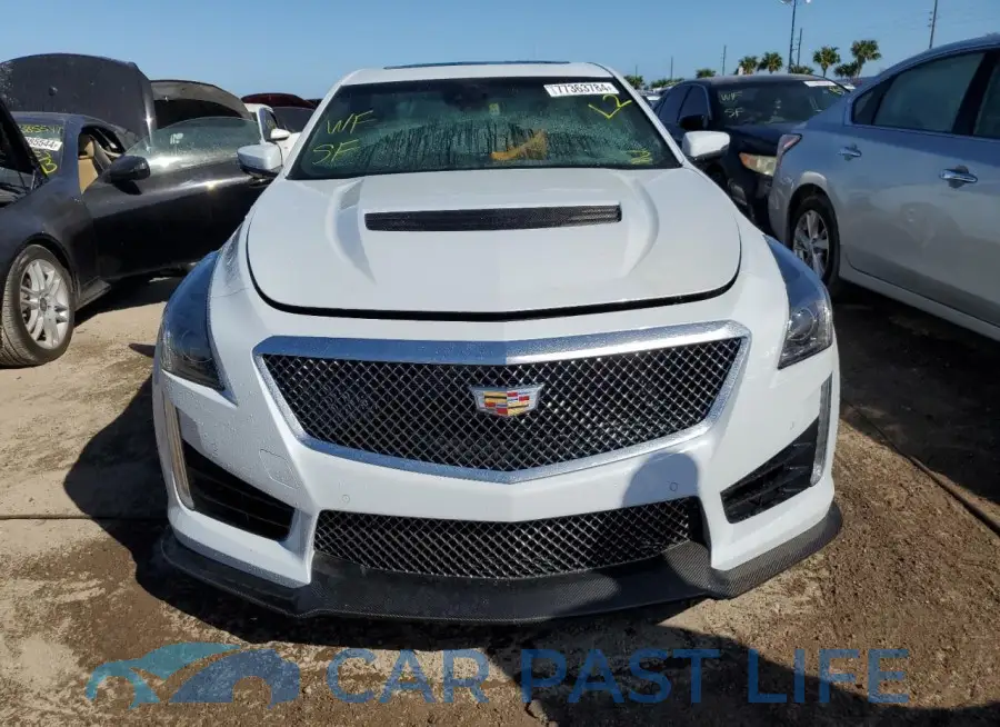 1G6A15S6XJ0115497# 5