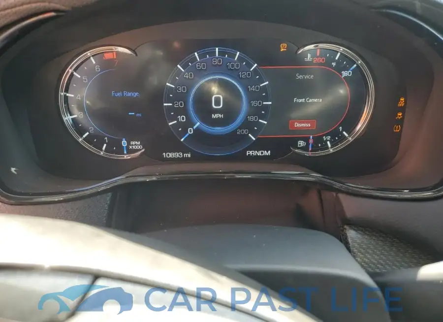 1G6A15S6XJ0115497# 9