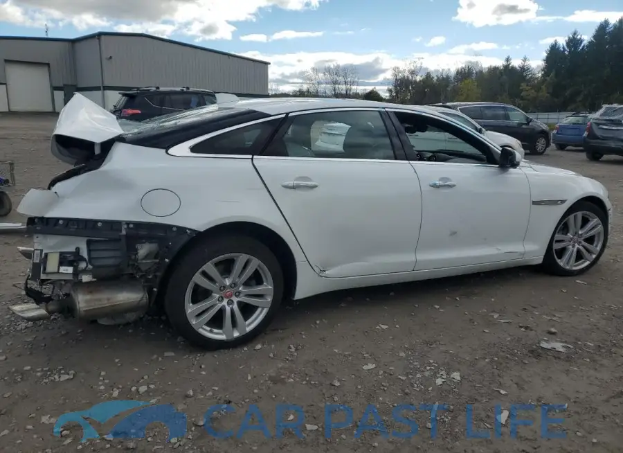 SAJWJ2GD1J8W13812# 3