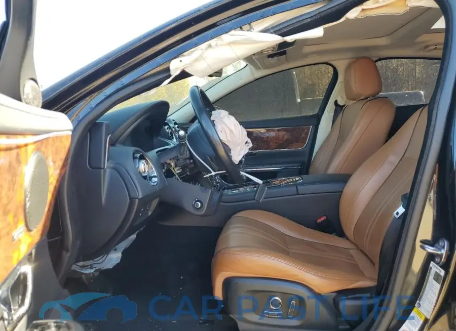 SAJXJ1CD7K8W20320# 7