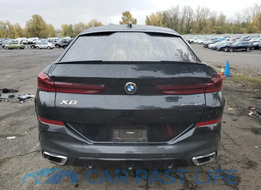 5UX33EX06R9S46047# 6