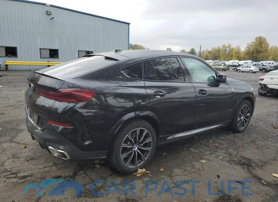 5UX33EX06R9S46047# 3