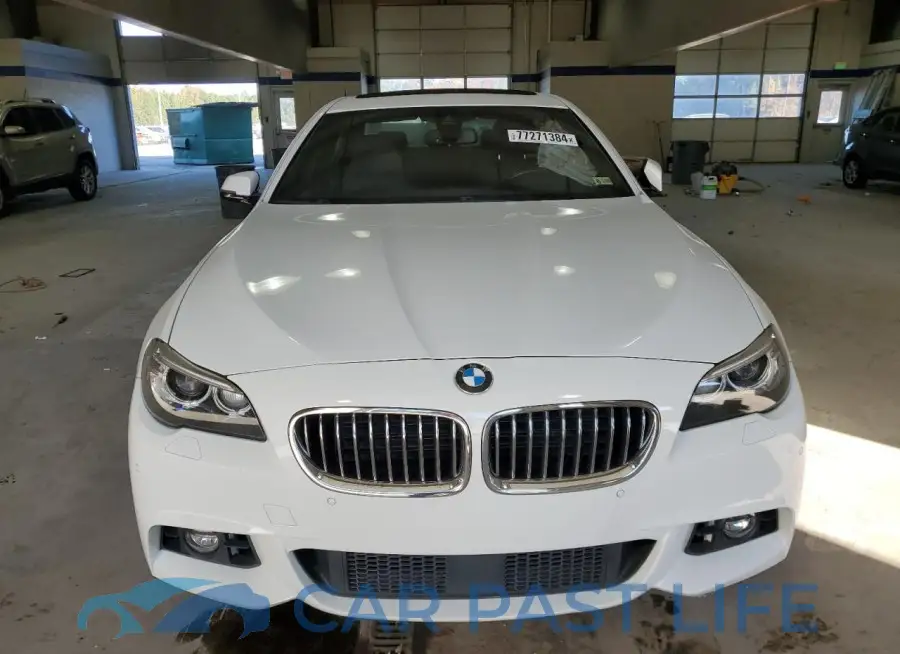 WBA5B1C52GG129790# 5