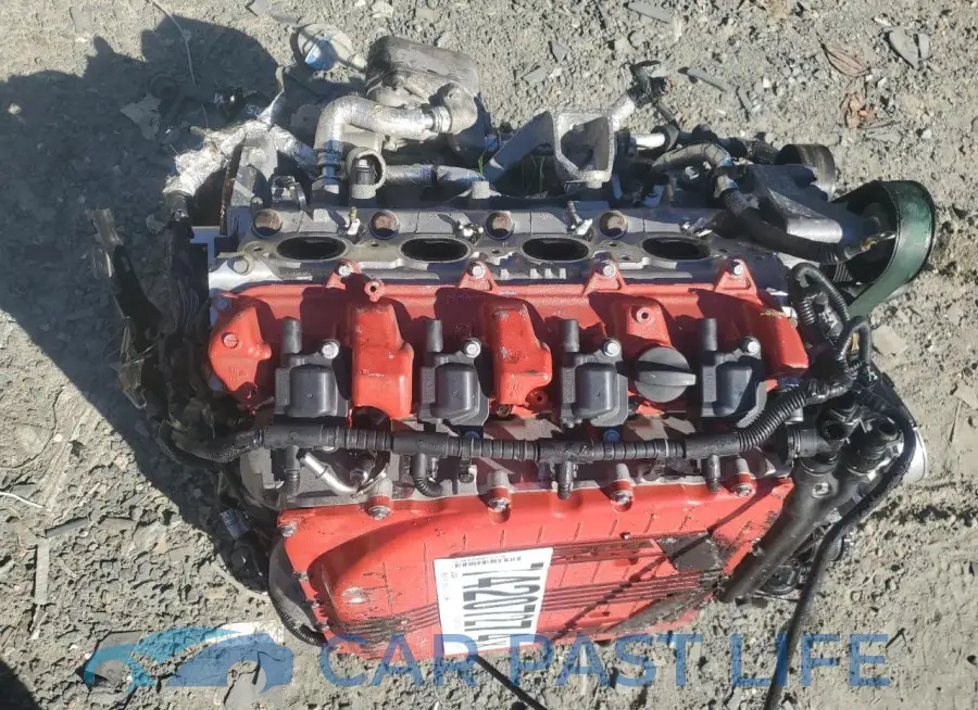 1G1YR2D64F5602049# 9