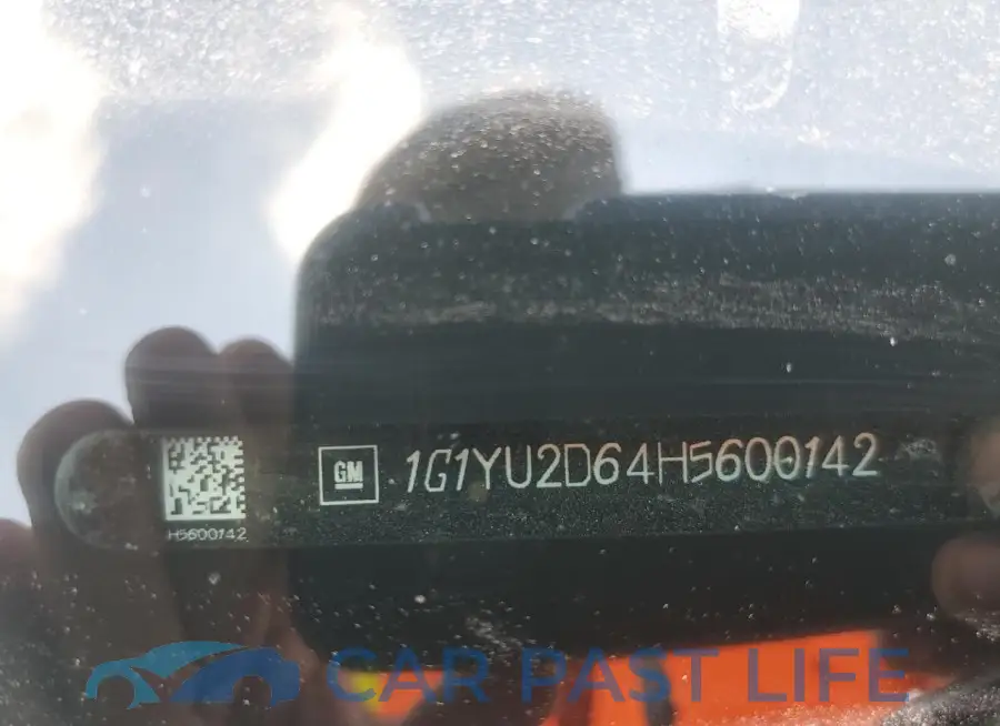 1G1YU2D64H5600142# 12