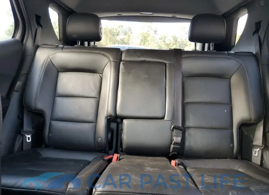 2GNAXPEX6L6231549# 10