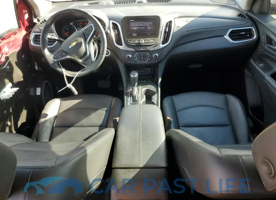 2GNAXPEX6L6231549# 8