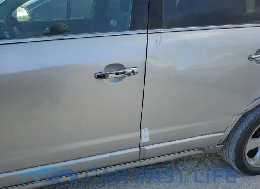 3GNAL4EK7FS534554# 13