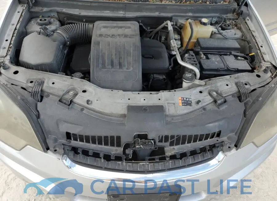 3GNAL4EK7FS534554# 12