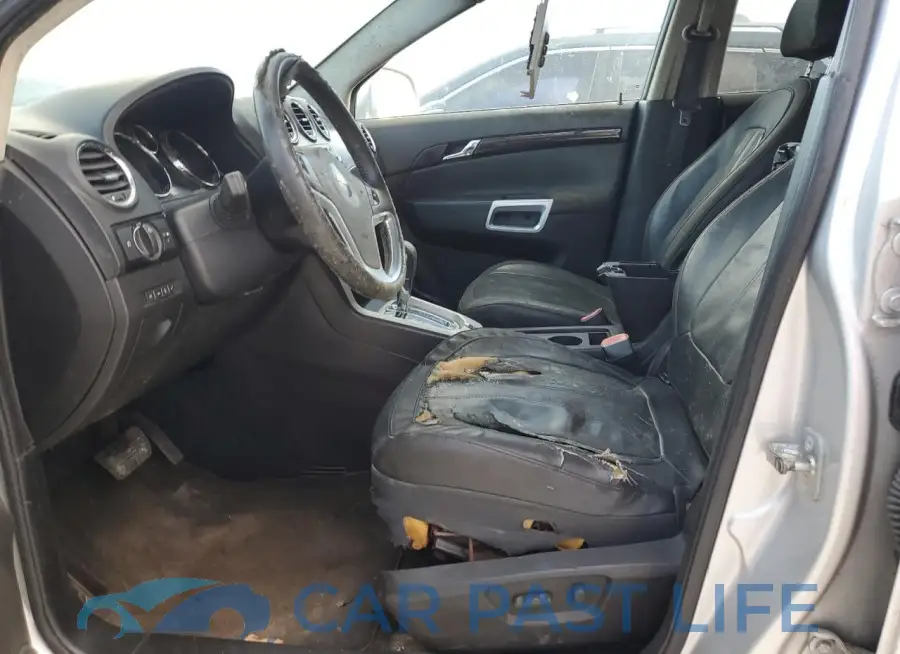 3GNAL4EK7FS534554# 7