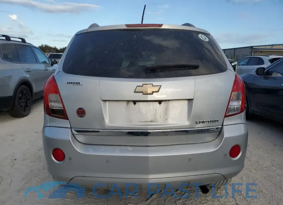 3GNAL4EK7FS534554# 6