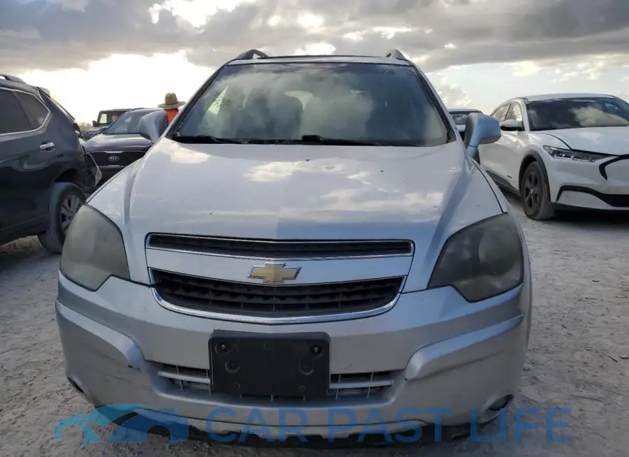 3GNAL4EK7FS534554# 5