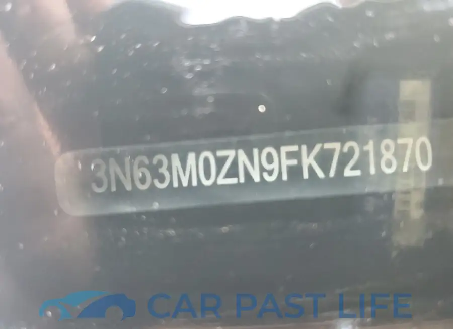 3N63M0ZN9FK721870# 13